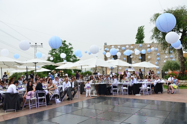 RonJo Wedding
